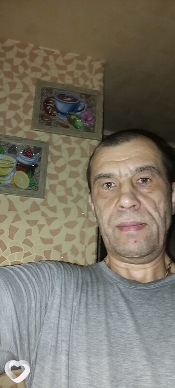 Эдуард, 55, Нижнем Тагиле — анкета №3937892