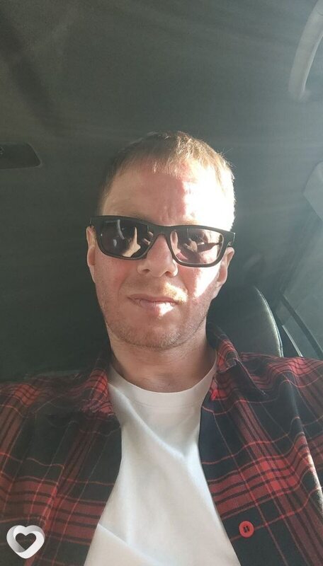 Кирилл, 41, Чите — анкета №3937896