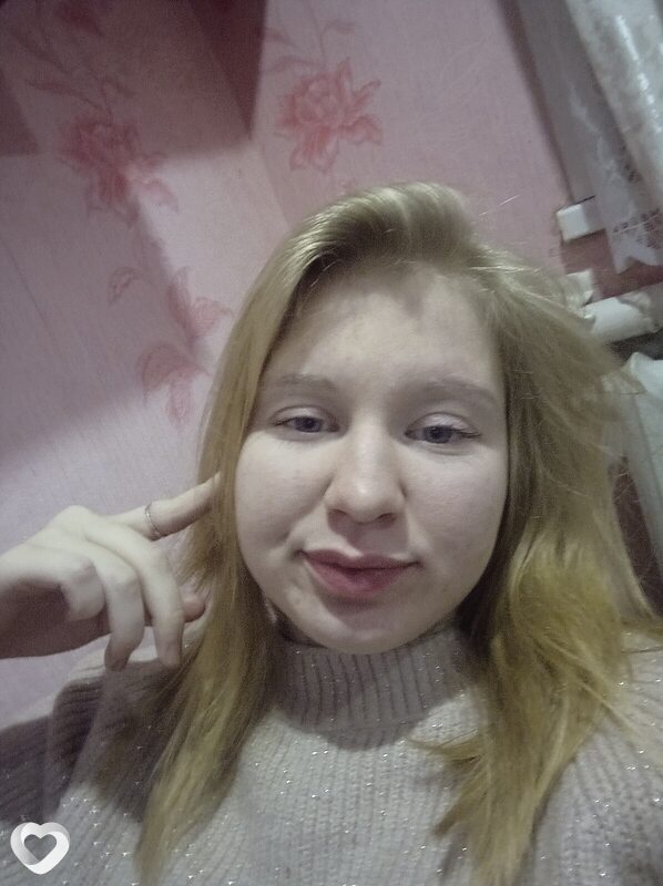 Татьяна, 24, Кургане — анкета №3937560