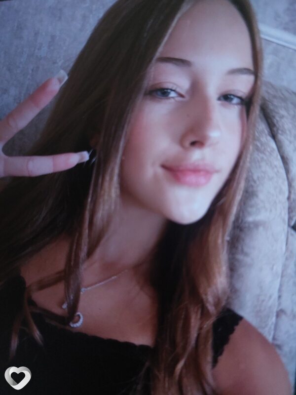 Мия, 19, Новосибирске — анкета №3937567