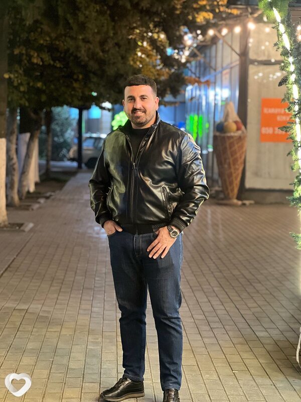 Елнур, 36, Минске — анкета №3937570
