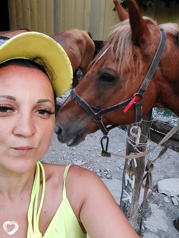 Ната, 41, Москве — анкета №3937705