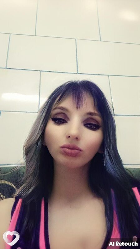 Любовь, 48, Иванове — анкета №3937712