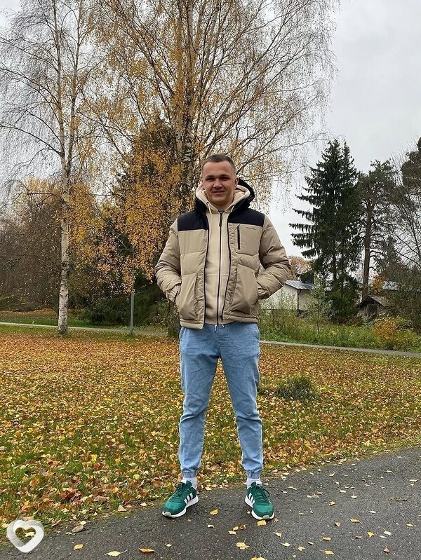 Андрій, 39, Виннице — анкета №3937714
