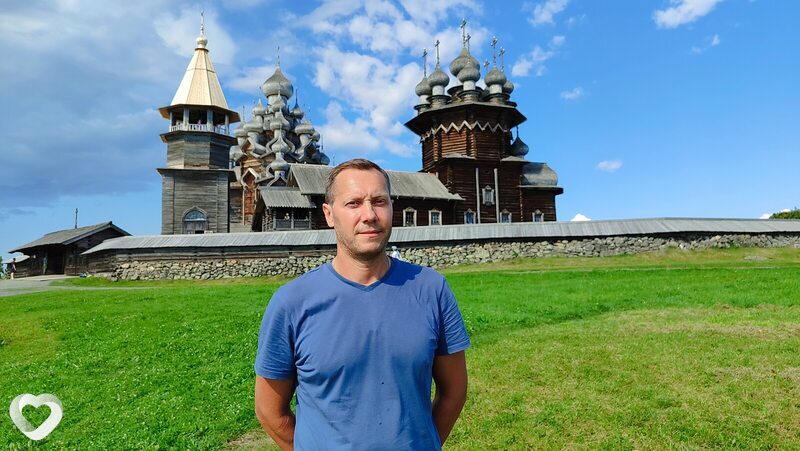 Андрей, Пестяки