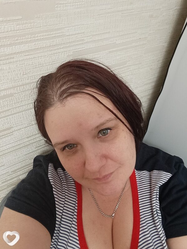 Ольга, 44, Мегионе — анкета №3937723