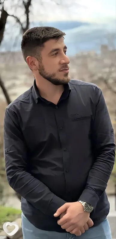 Артем, 31, Барнауле — анкета №3937725