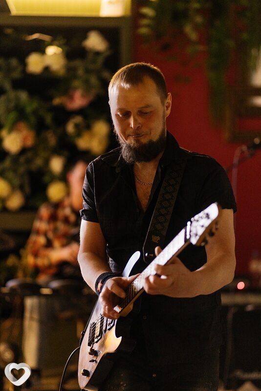 Дмитрий, Валдай