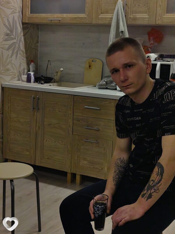 Владислав, 25, Ставрополе — анкета №3937760