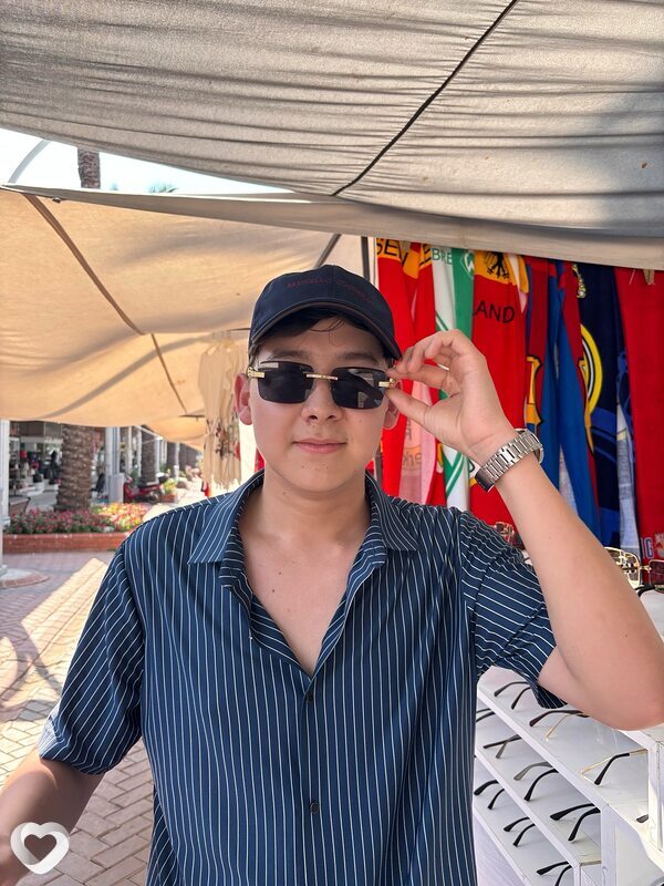 Асик, 21, Алматы — анкета №3937761