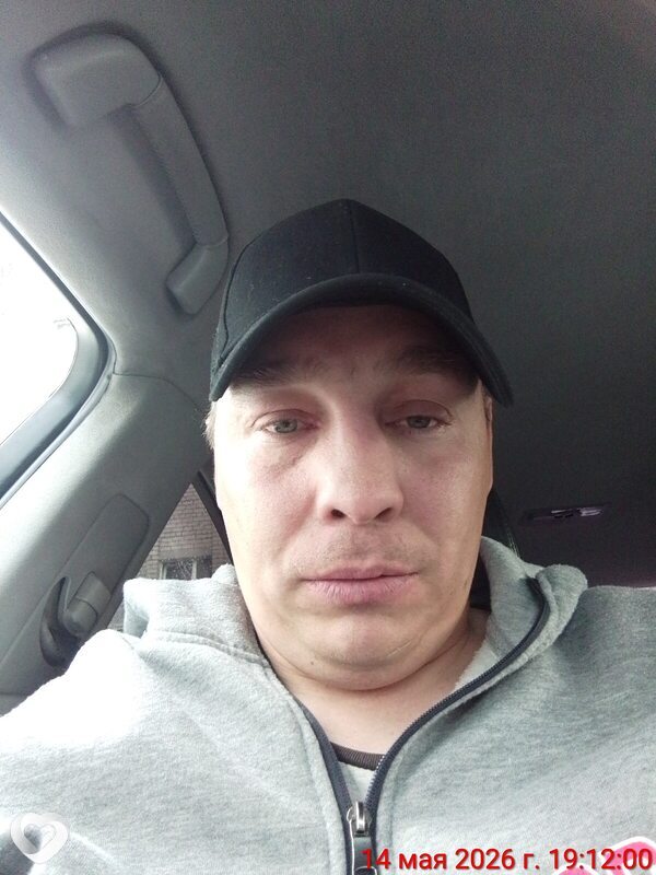 Сергей, 37, Калининграде — анкета №3937771