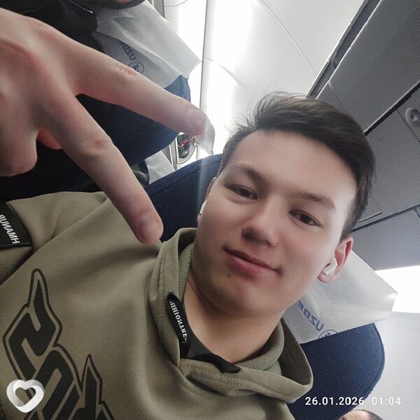 Зайлобиддин, Отрадная