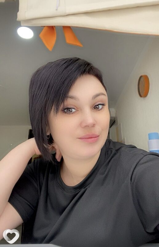 Дарья Валериевна, 36, Караганде — анкета №3937728