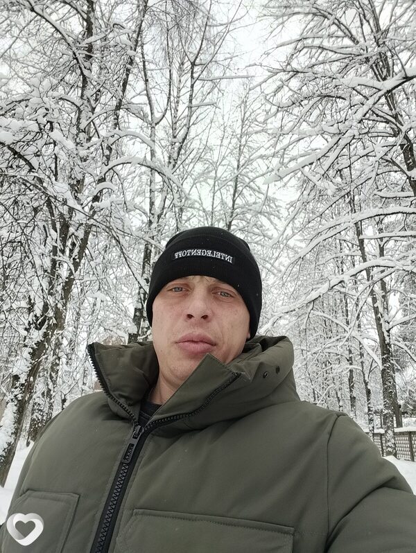 Сергей, Ярцево