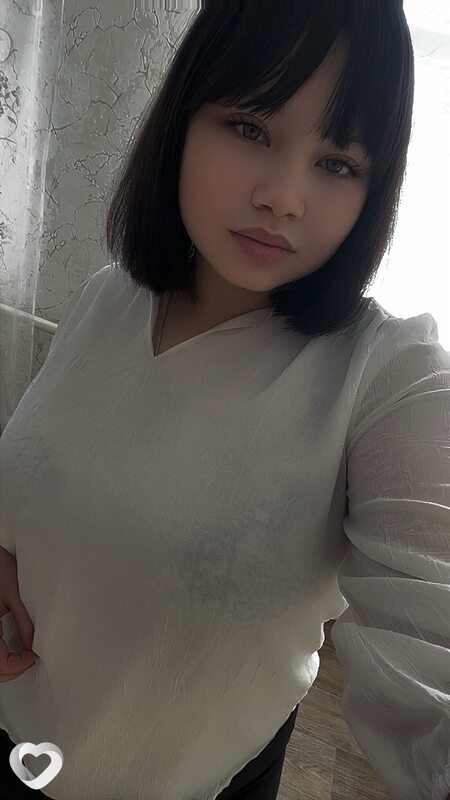Ная, 20, Нижнем Новгороде — анкета №3937740