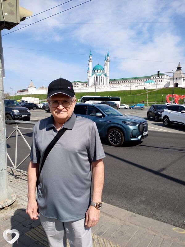Александр, Лобня