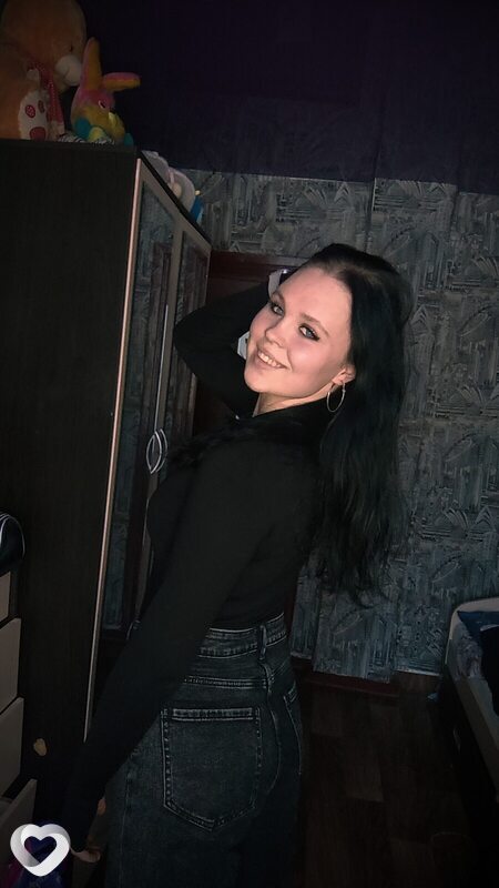 Диана, 20, Несвиже — анкета №3937903