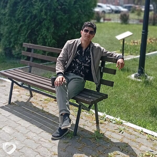 Самвел, 23, Калининграде — анкета №3937907
