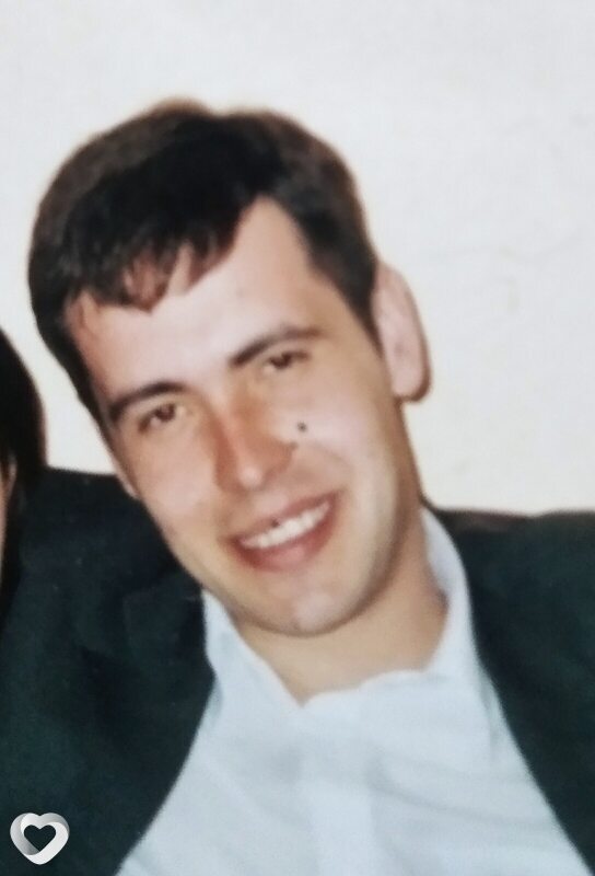 Дмитрий, 46, Кокшетау — анкета №3937909