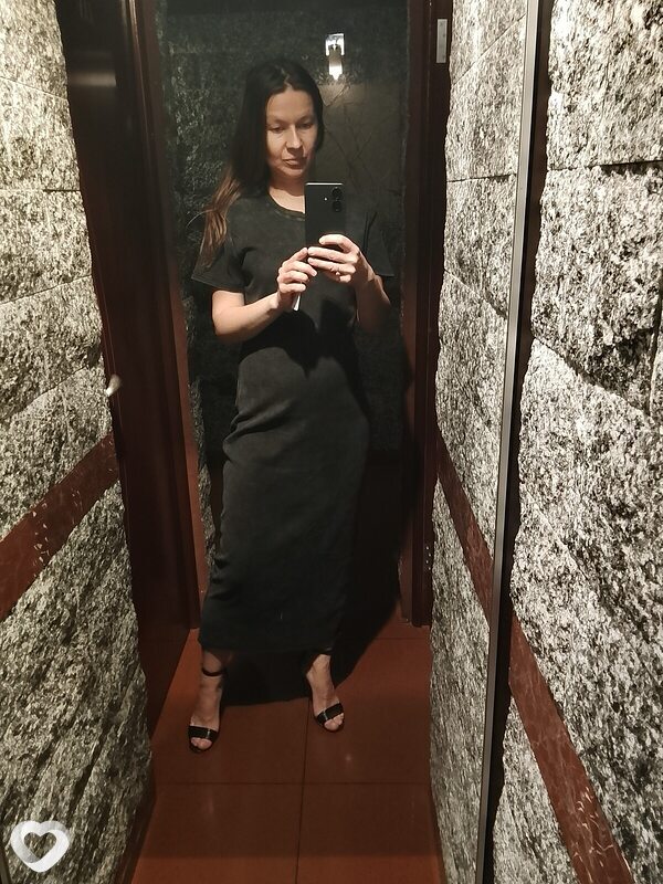 Людмила, 40, Дзержинске — анкета №3937912