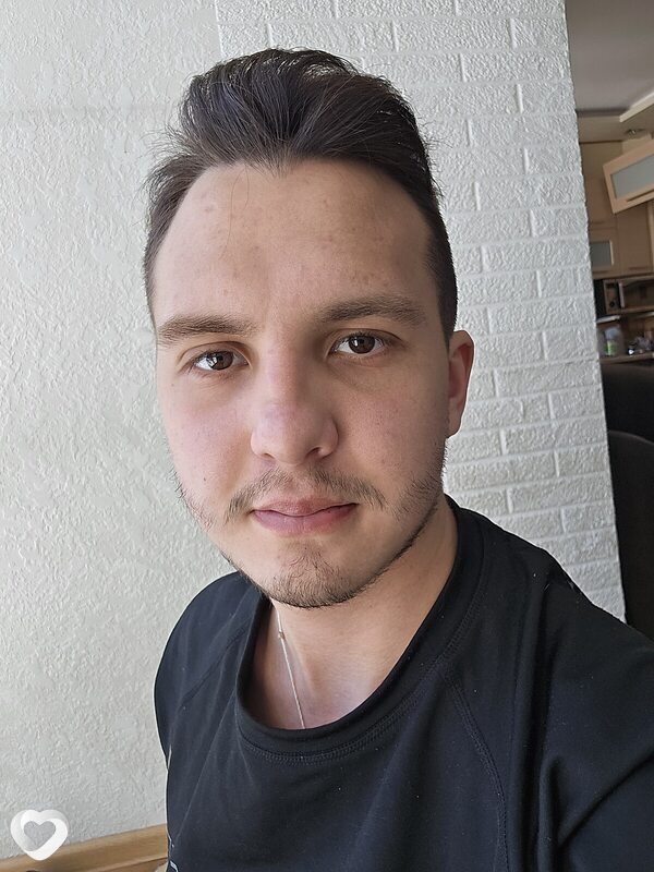 Андрей, 18, Барнауле — анкета №3937925
