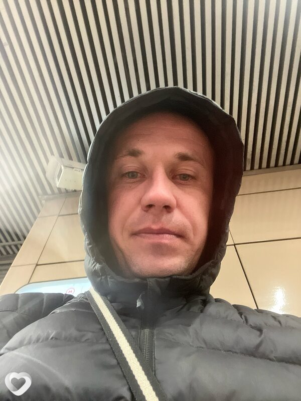 Вадим, 28, Москве — анкета №3937926
