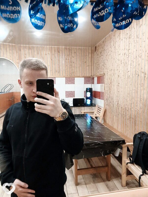 Роман, 25, Нижнем Тагиле — анкета №3937932