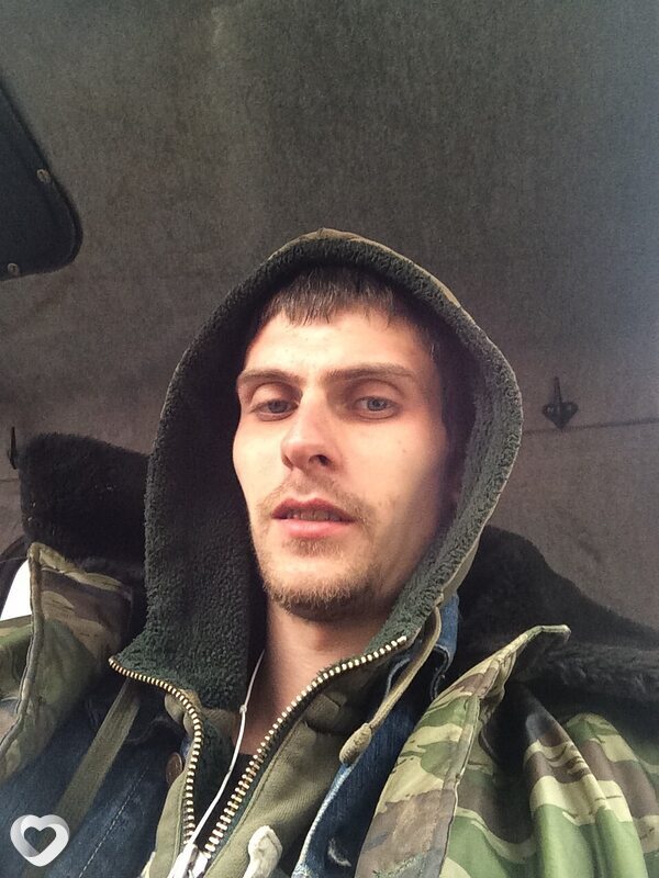 Евгений, 31, Москве — анкета №3937935