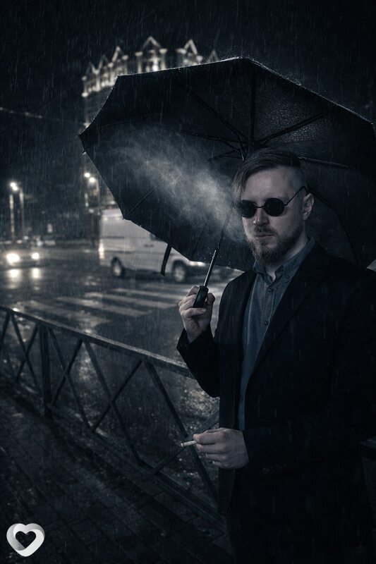Илья, 26, Калининграде — анкета №3937942