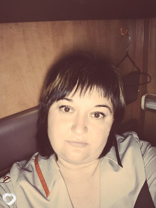 Яна, 46, Белгороде — анкета №3938074