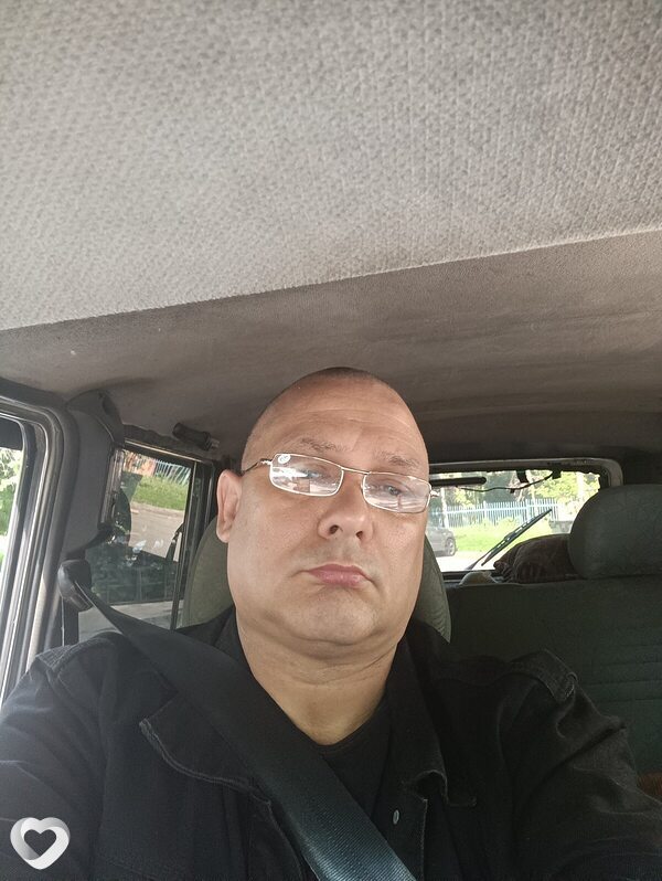 Семён, 53, Самаре — анкета №3938078