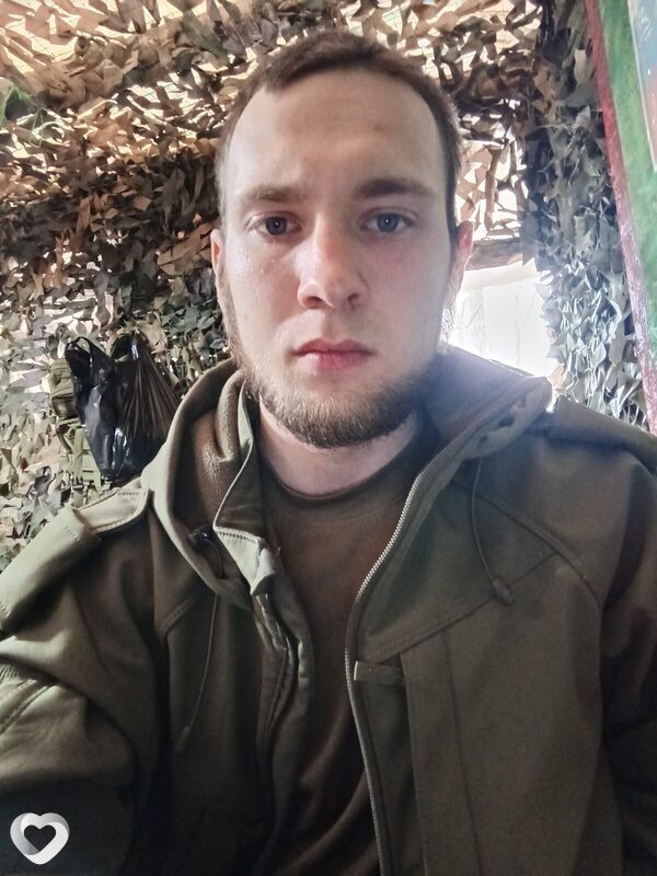 Егор, 23, Архангельске — анкета №3938079