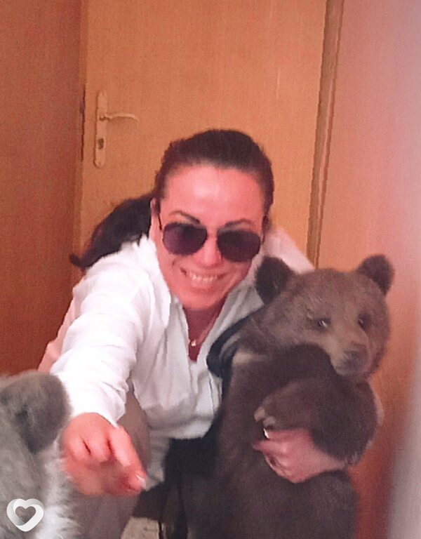 Анна, 45, Мариуполе — анкета №3938086