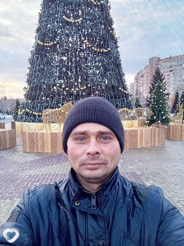 Александр, 34, Усть-Каменогорск — анкета №3938098