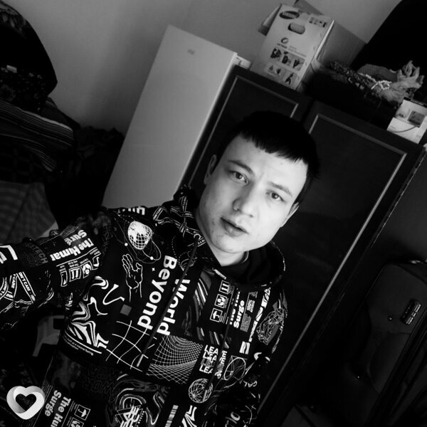 Ulugbek, 24, Кургане — анкета №3937782