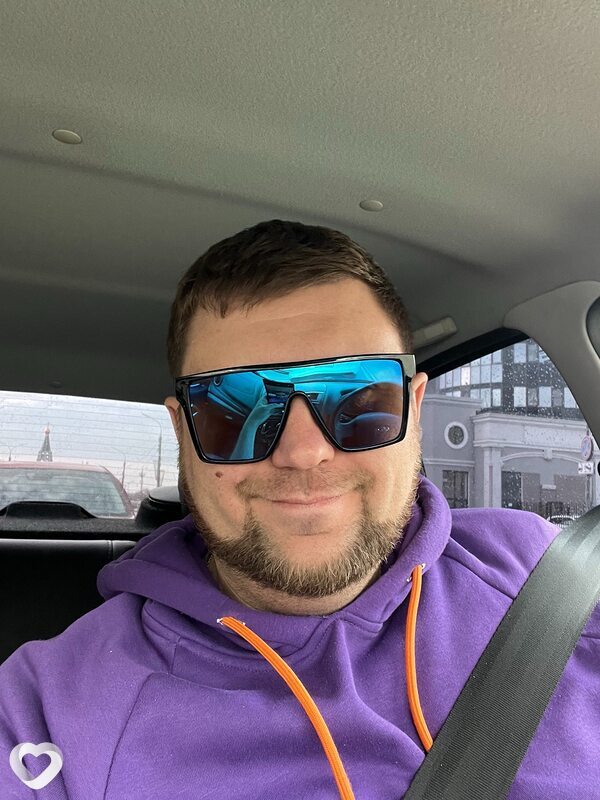 Александр, 31, Самаре — анкета №3937783