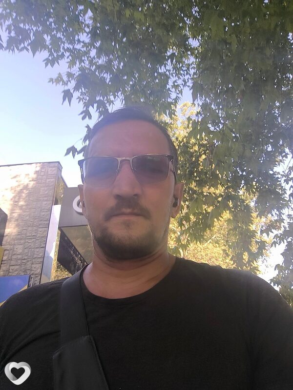 Микола, 47, Николаеве — анкета №3937784