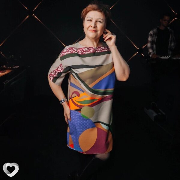 Наташа, 48, Гомеле — анкета №3937788