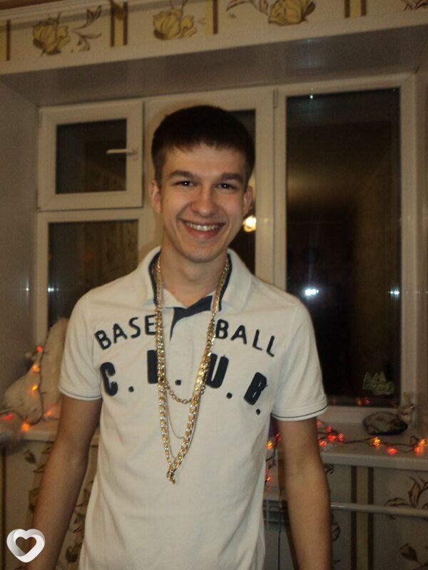 Александр, 31, Кемерове — анкета №3937789