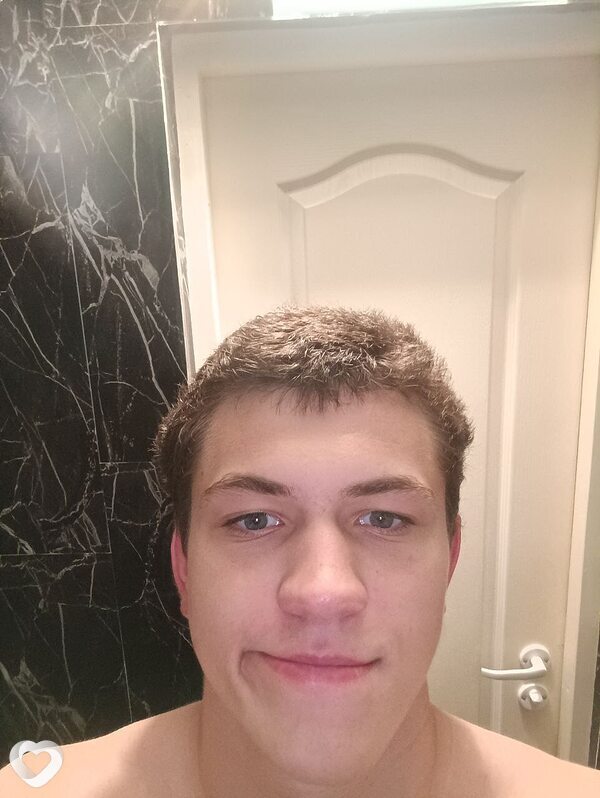 Вовчик, 18, Гродно — анкета №3937790