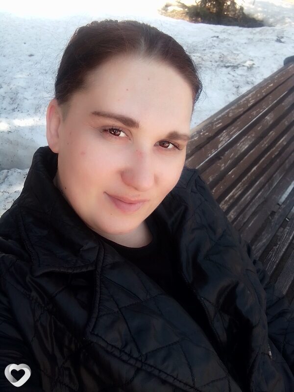 Дарьюшка, 30, Бугуруслане — анкета №3937791
