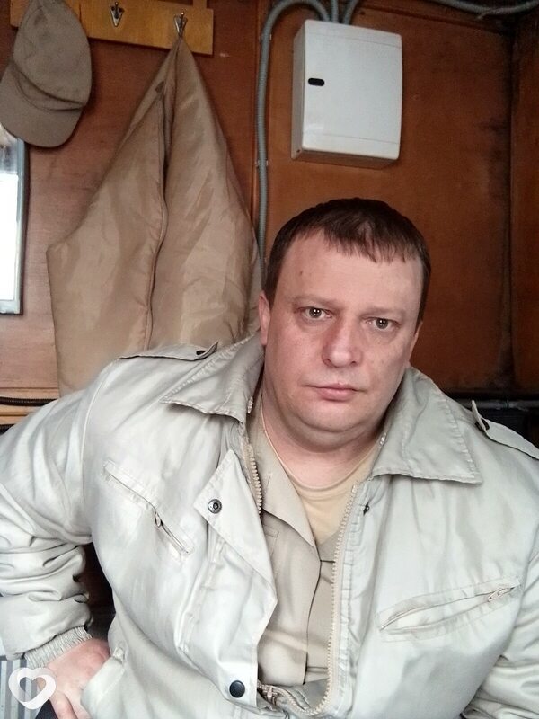 Сергей, Золотухино