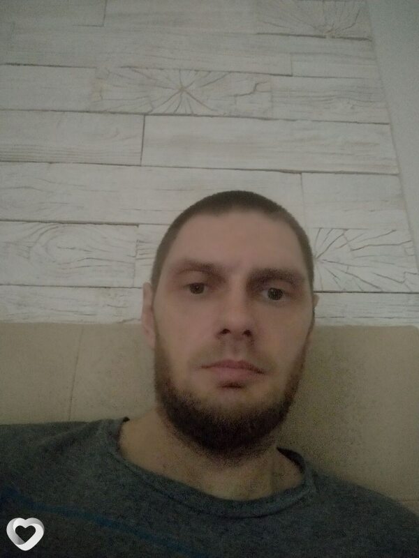 Alex, 37, Киеве — анкета №3938001