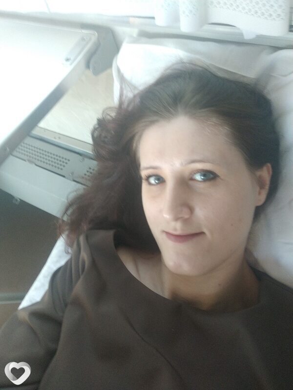 Ольга, 42, Бресте — анкета №3938006