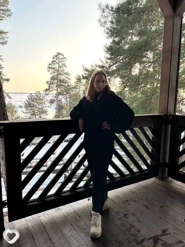 Каталея, 36, Москве — анкета №3938007