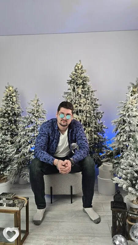 Дмитрий, 24, Москве — анкета №3938010