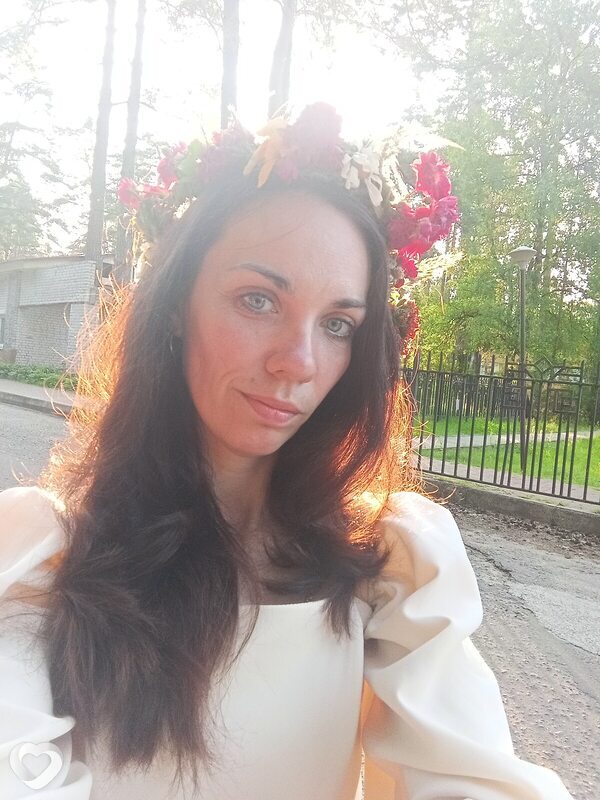 Екатерина, Брянск