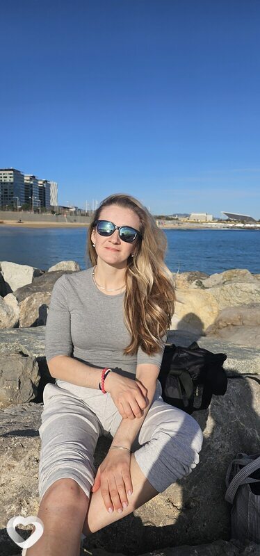 Ангелина, 34, Минске — анкета №3938018