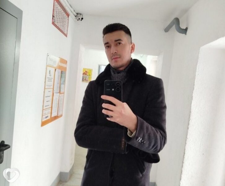 Азамат, 27, Уфе — анкета №3938022