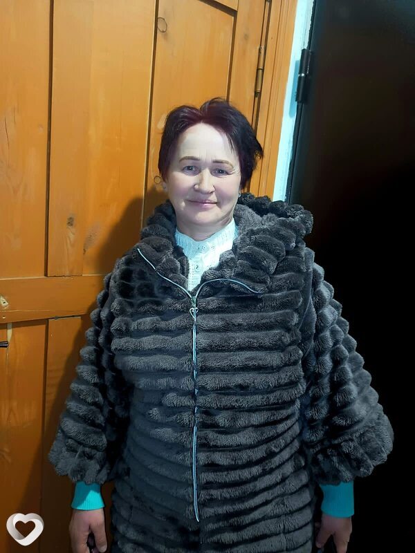 Татьяна, Петровск-Забайкальский